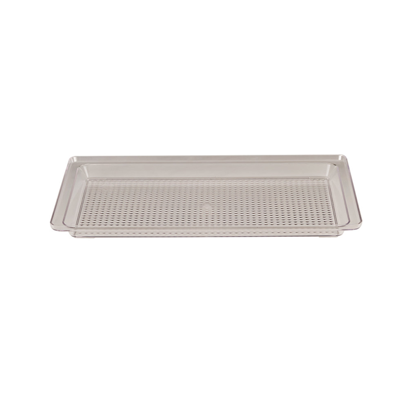 Polycarbonat Küçük Kurabiye Tepsi