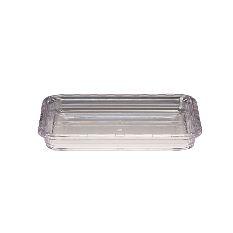 Polycarbonat Meze Kabı 