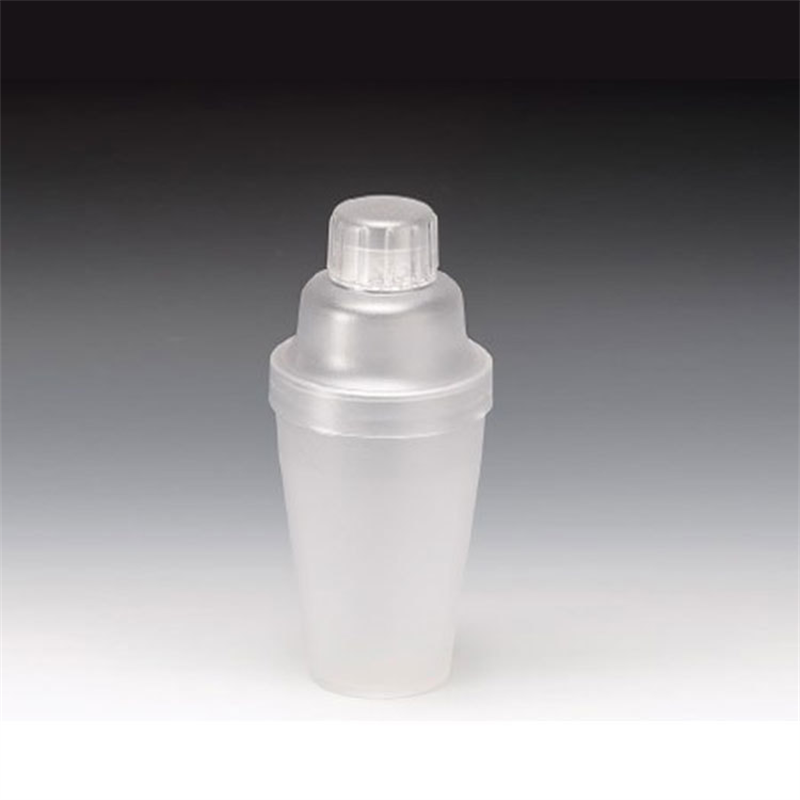 Polycarbonat Shaker 500 Cc