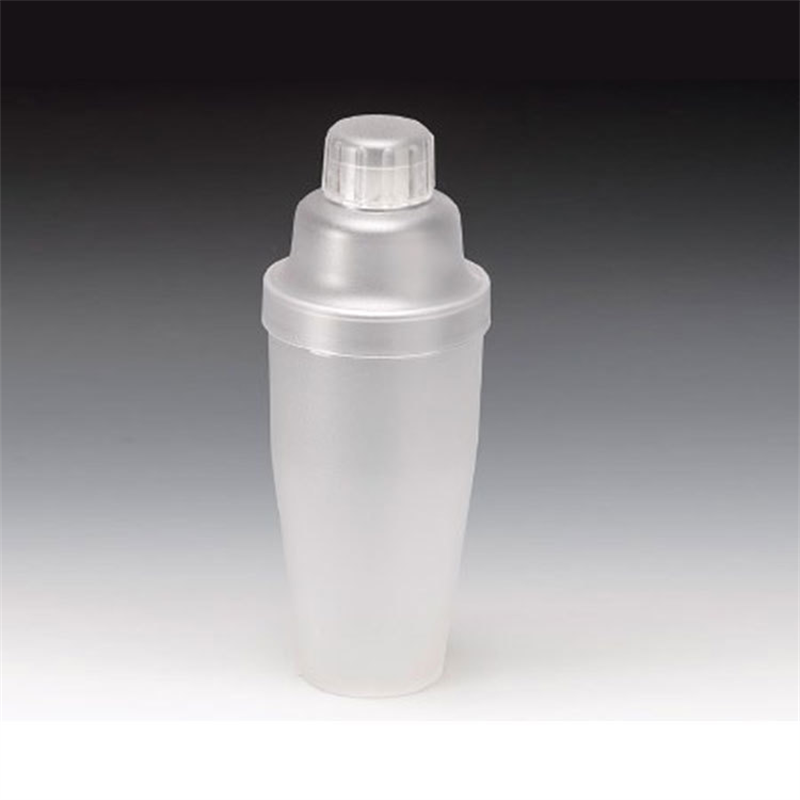 Polycarbonat Shaker 700 Cc