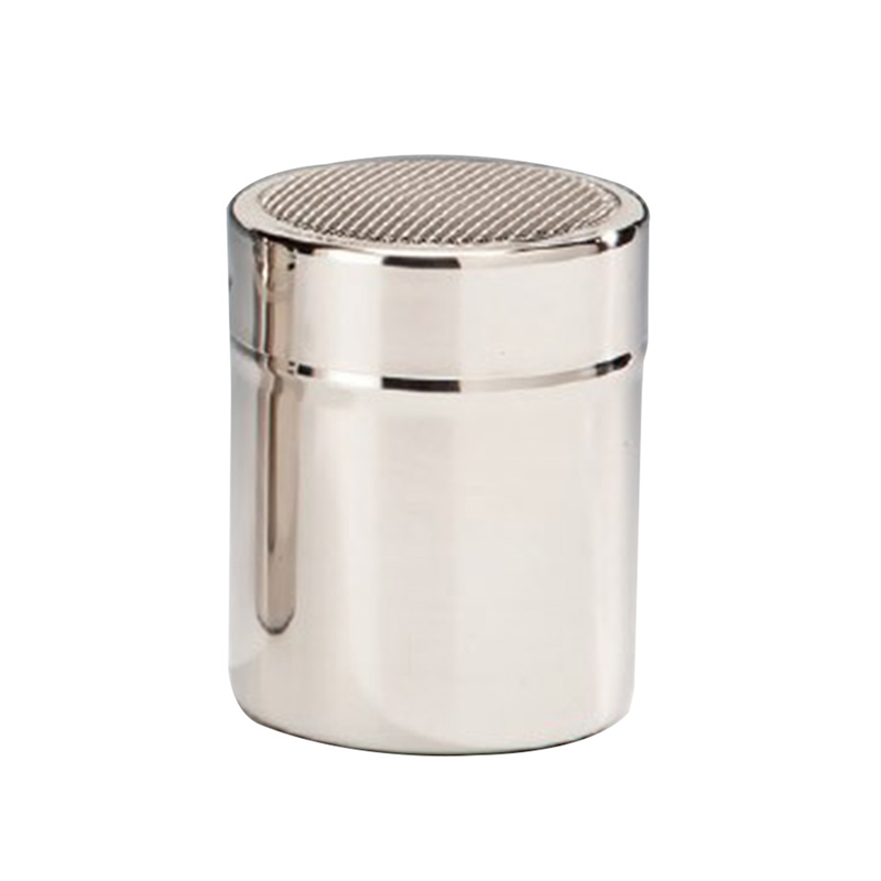 Pudra Şekeri Serpici Telli / Çelik