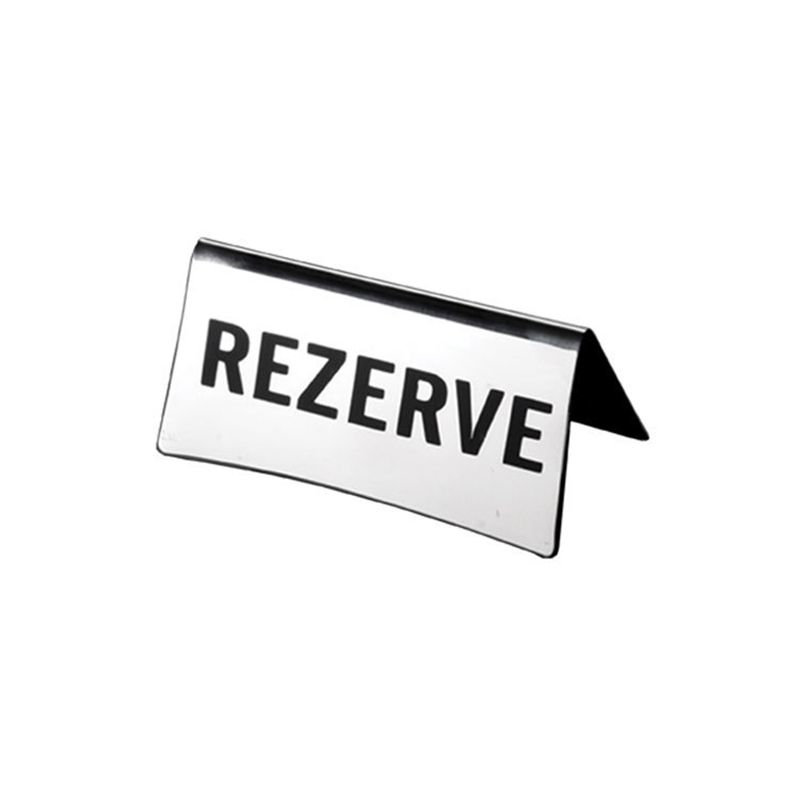 Rezerve