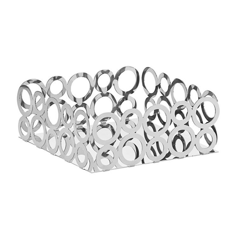 Roma Kare Peçetelik - A66012