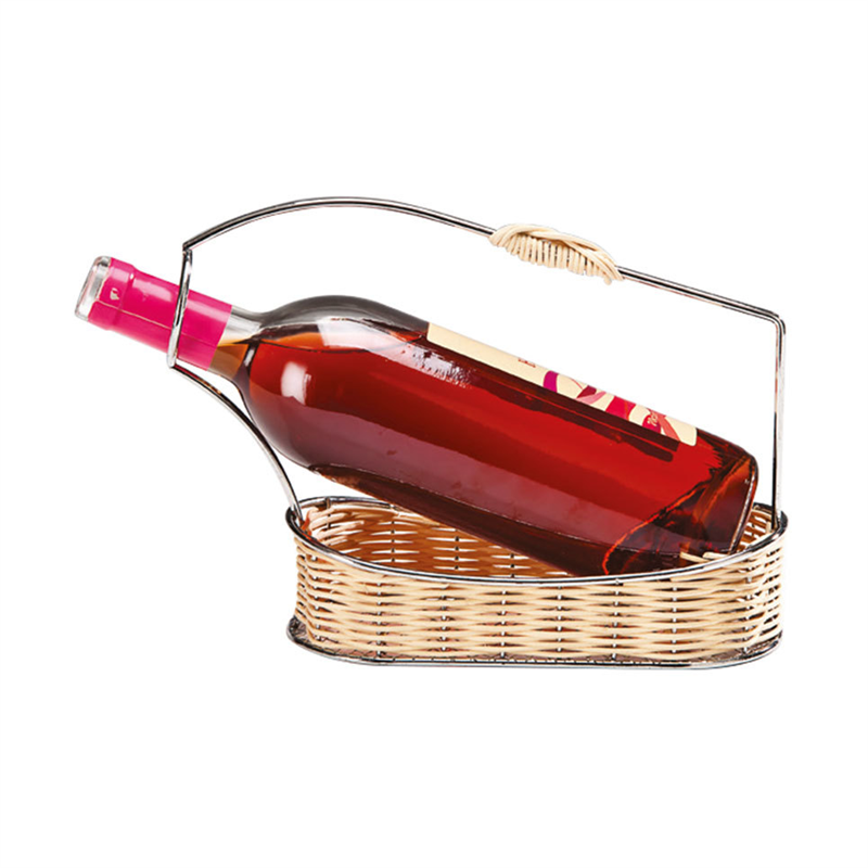 Şarap Standı /Hasır Telli