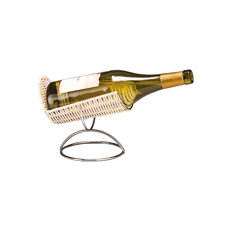 Şarap Standı/Hasır Telli