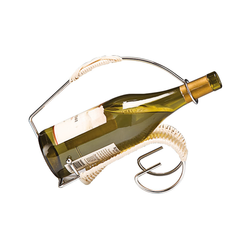 Şarap Standı/Hasır Telli