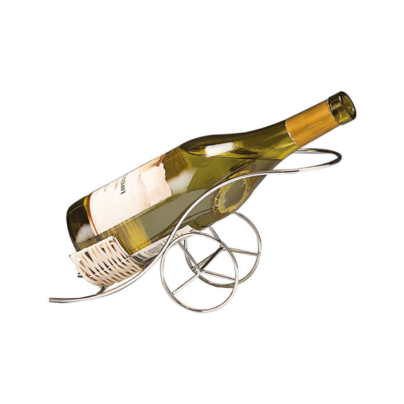 Şarap Standı/Hasır Telli