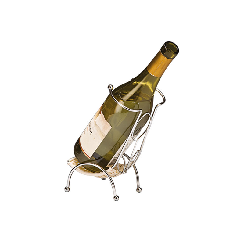 Şarap Standı/Hasır Telli