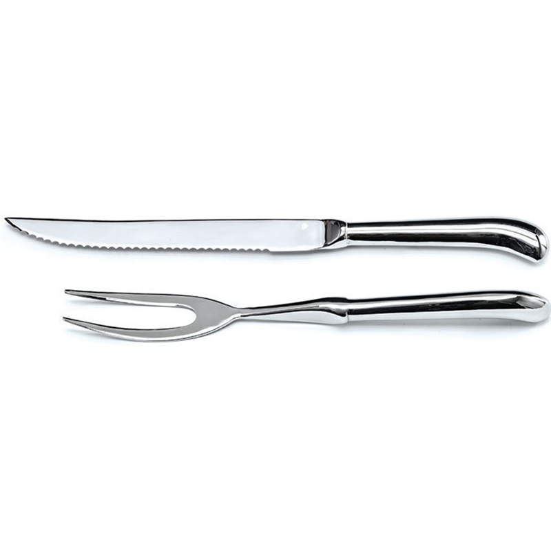 Şef Çatal Bıçak Takımı