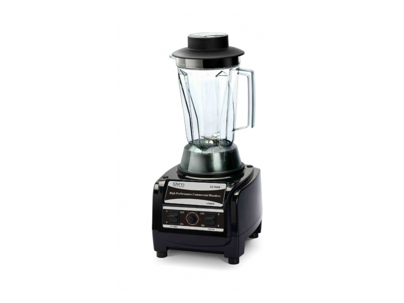SJ-9668 Bar Blender - Manuel