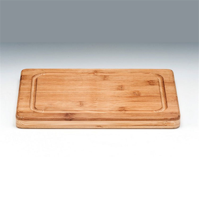 Steak Tahta 25*19 cm