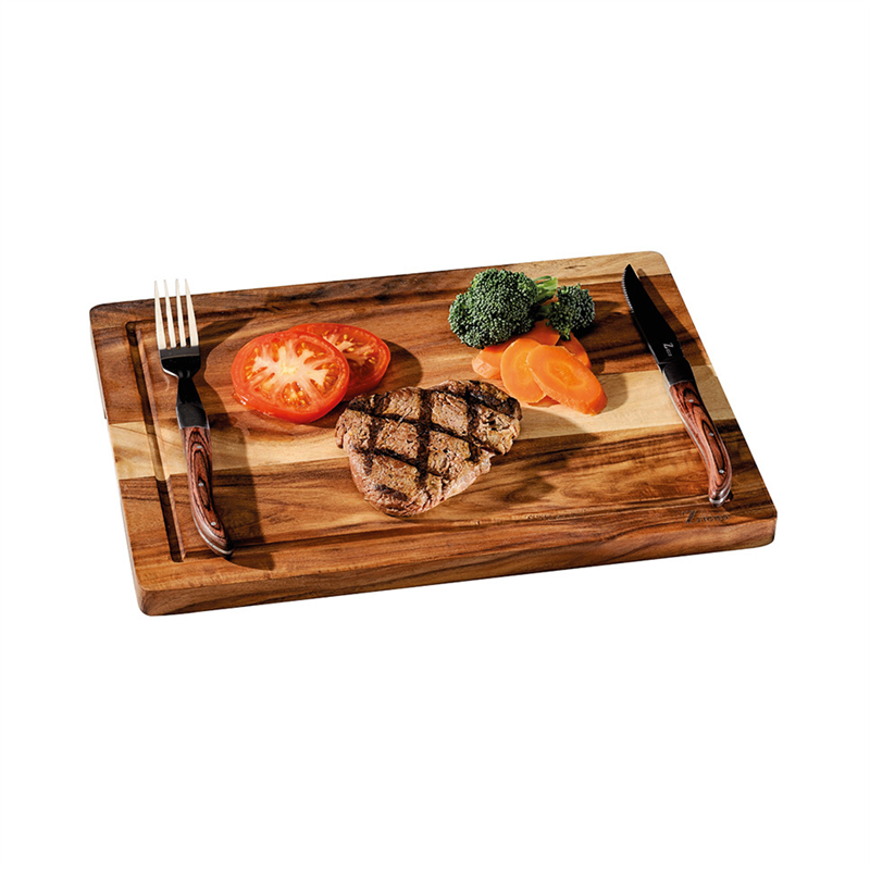 Steak Tahta 30*40 cm