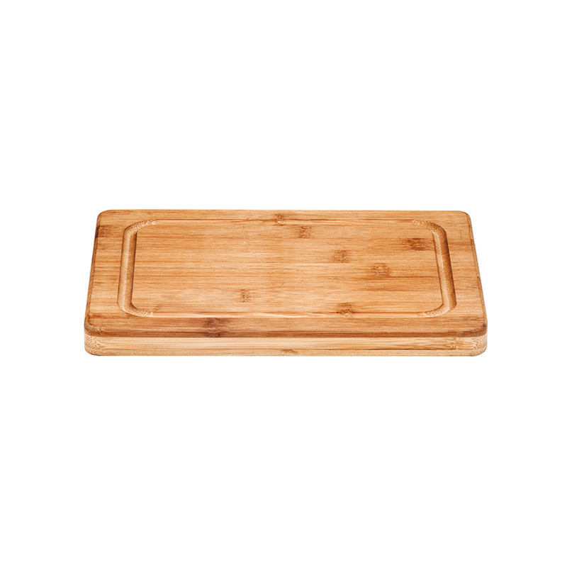 Steak Tahta 33*22 cm