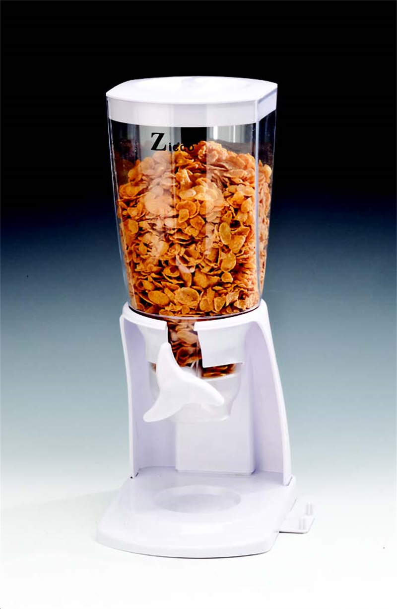 Tekli Cornfleks Aleti