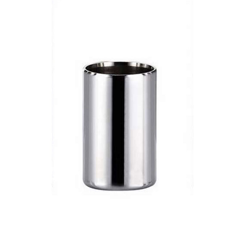 Tekli Kürdanlık  Kalın    (Bakır)