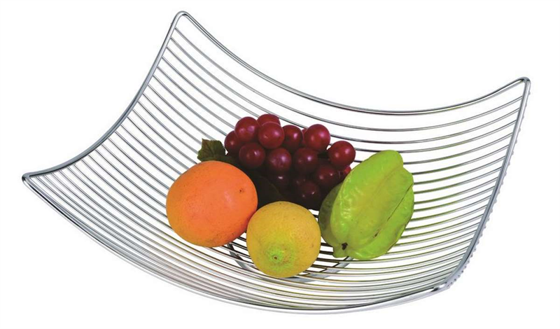 Tel Meyvelik 32X26X12Cm