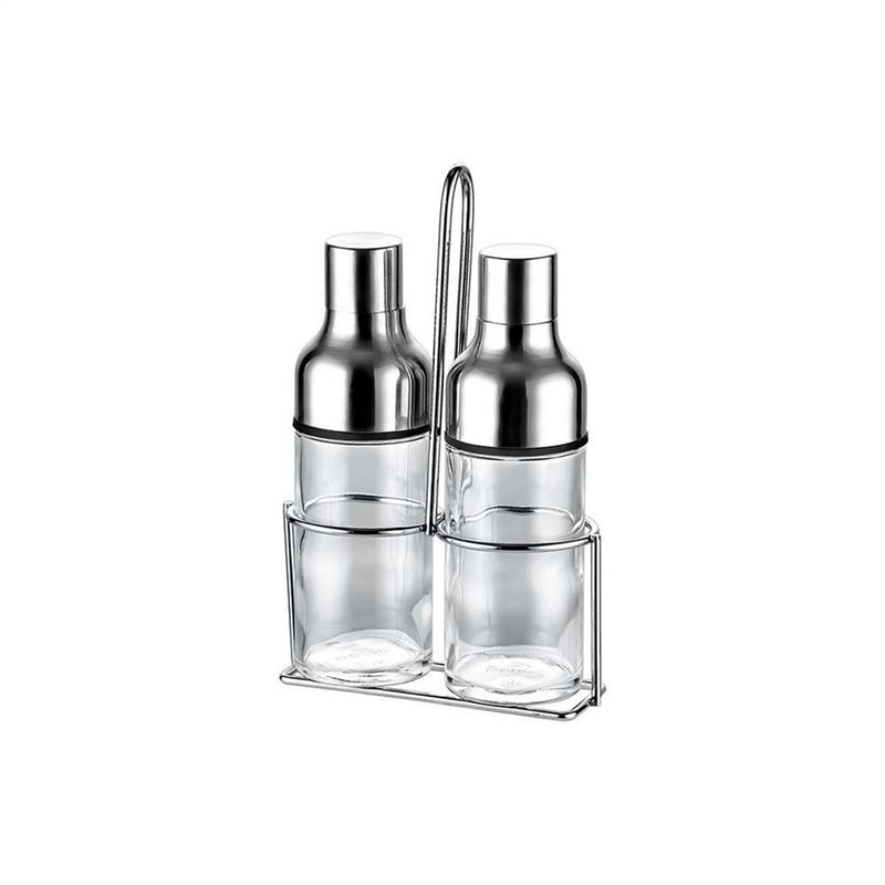 Tel Standlı 2'Li Yağlık Tk. 300 Cc