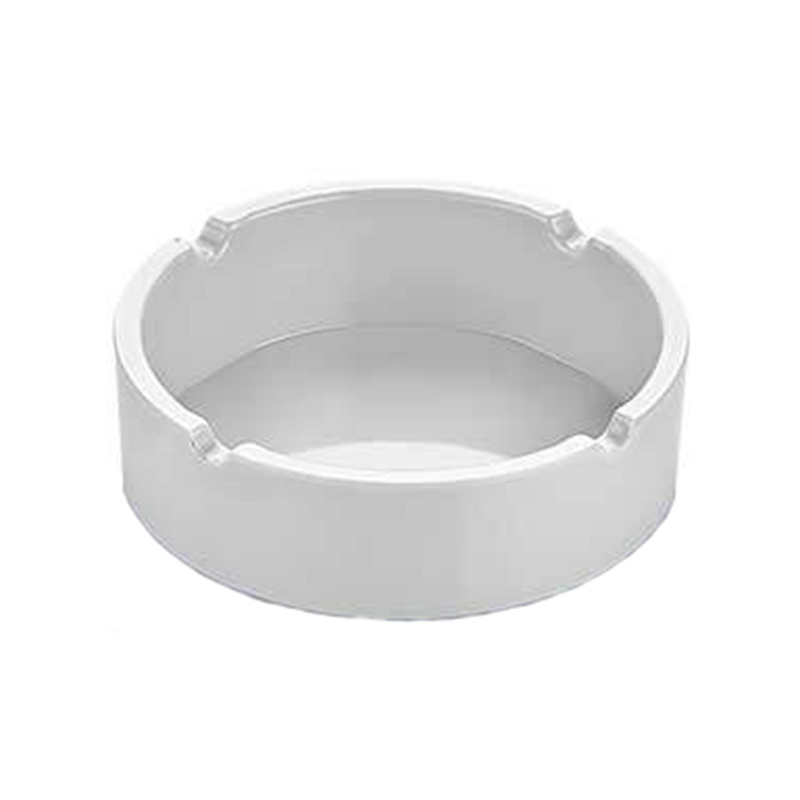 Thermoset Melamin Küllük - 12 Adet