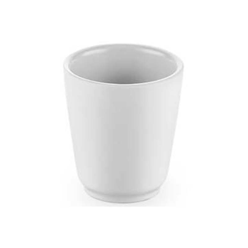 Thermoset Melamin Kürdanlık -12 Adet