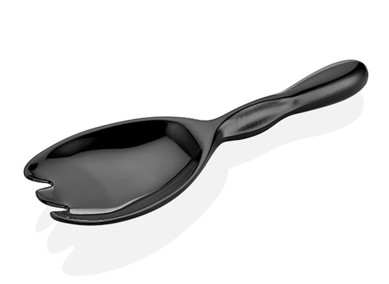 Thermoset Melamin Servis Spatulası - 12 Adet 
