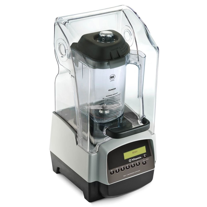 VITAMIXVTG2Vitamix Touch & Go 2 Bar Blender - VTG2