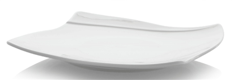 Viyana Otel-22 Cm Düz Tabak