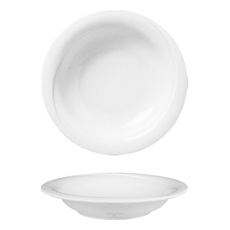 X-stanbul Otel-22 Cm Çukur Tabak
