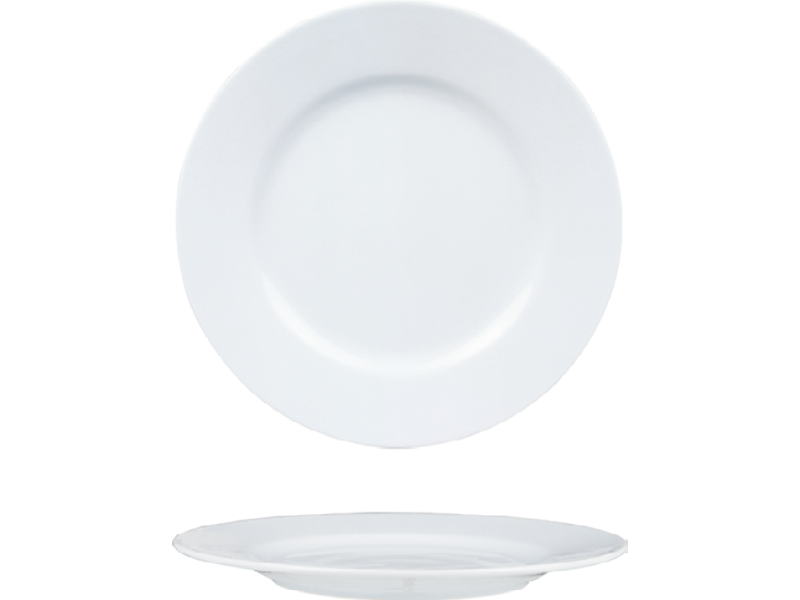 Yeni Otel-27 Cm Düz Tabak