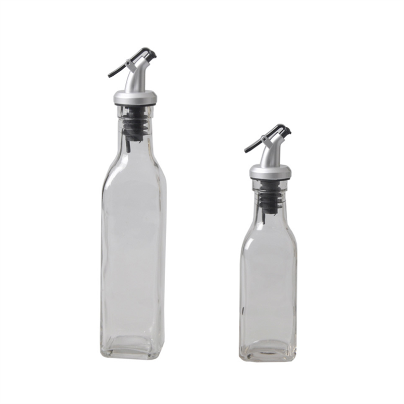 Zeytinyağlık 260 ml