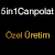 5in1Canpolat Özel Üretim