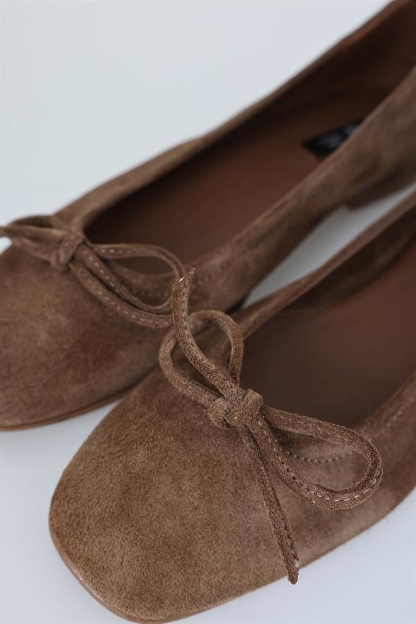 Bal Flexible Babet 25137