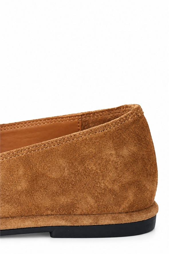 Bal Flexible Loafer 27331