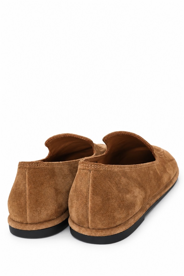 Bal Flexible Loafer 27331