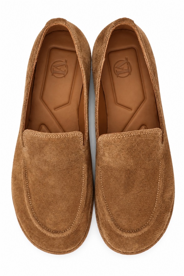 Bal Flexible Loafer 27331