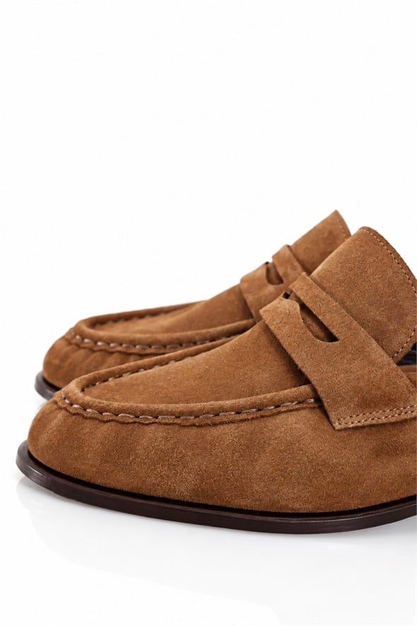 Bal Makosen Terlik 49506