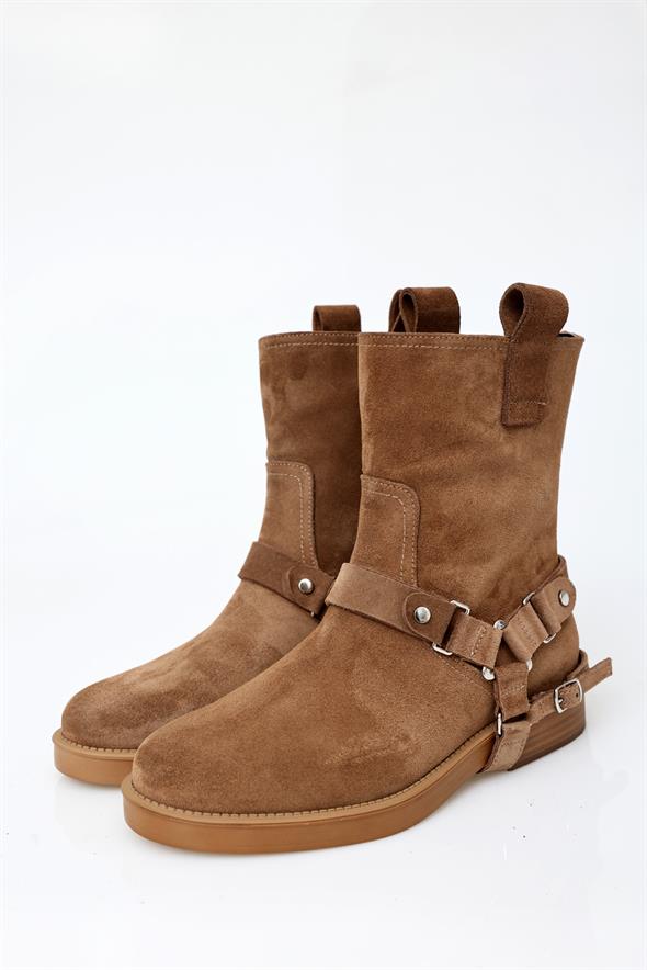 Bal Süet Binici Bot 125215