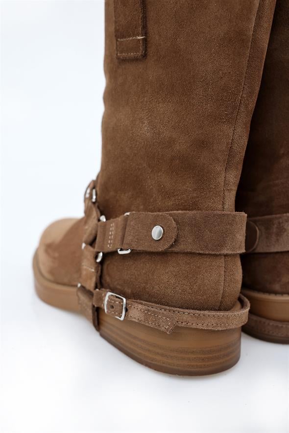 Bal Süet Binici Bot 125215