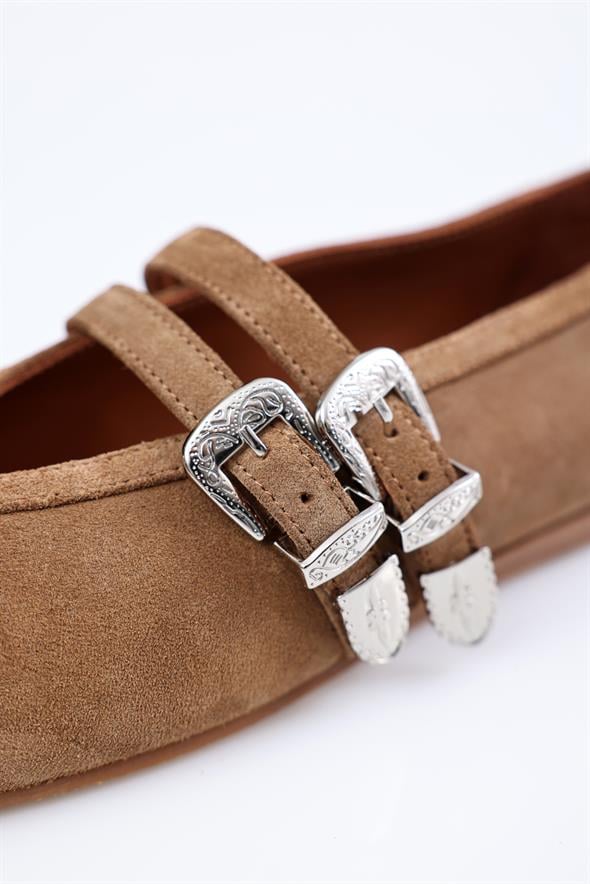 Bal Western Babet 24303