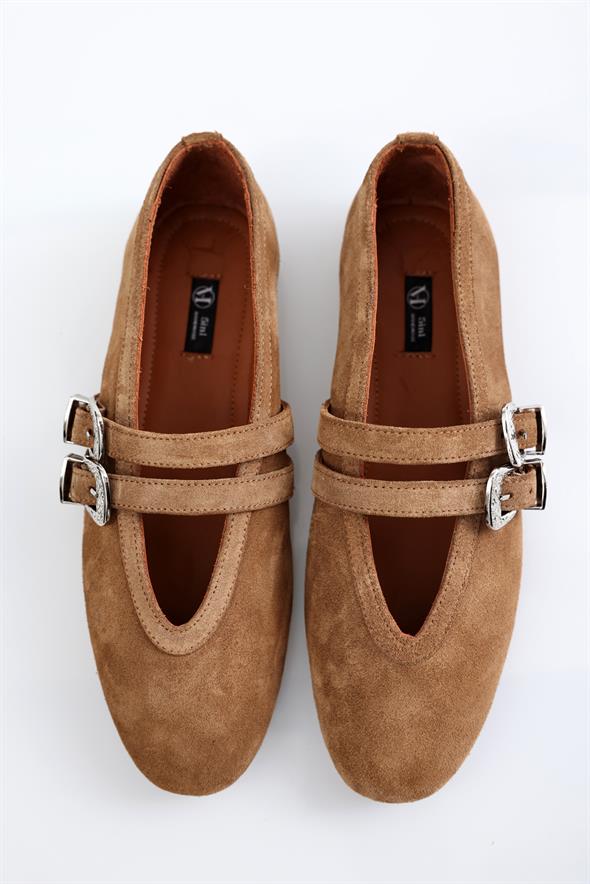 Bal Western Babet 24303