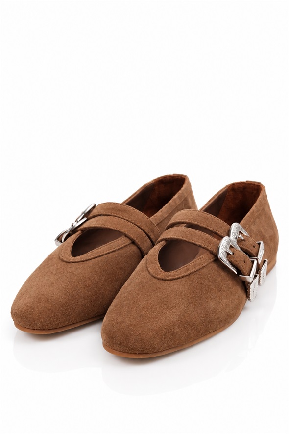 Bal Western Babet 24303