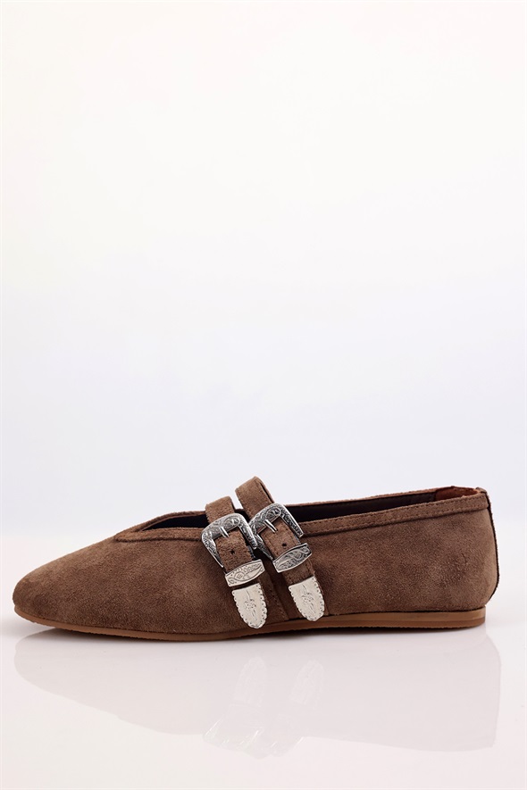 Bal Western Babet 24303