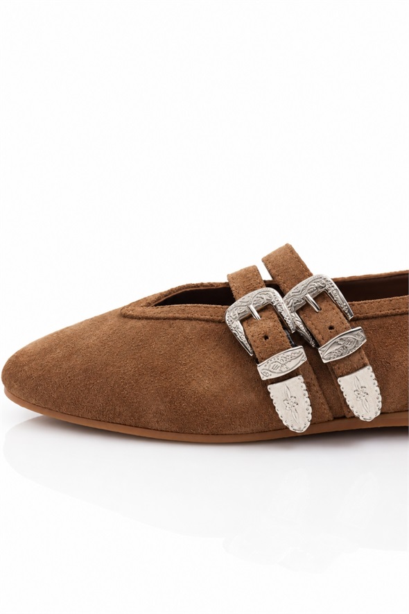 Bal Western Babet 24303