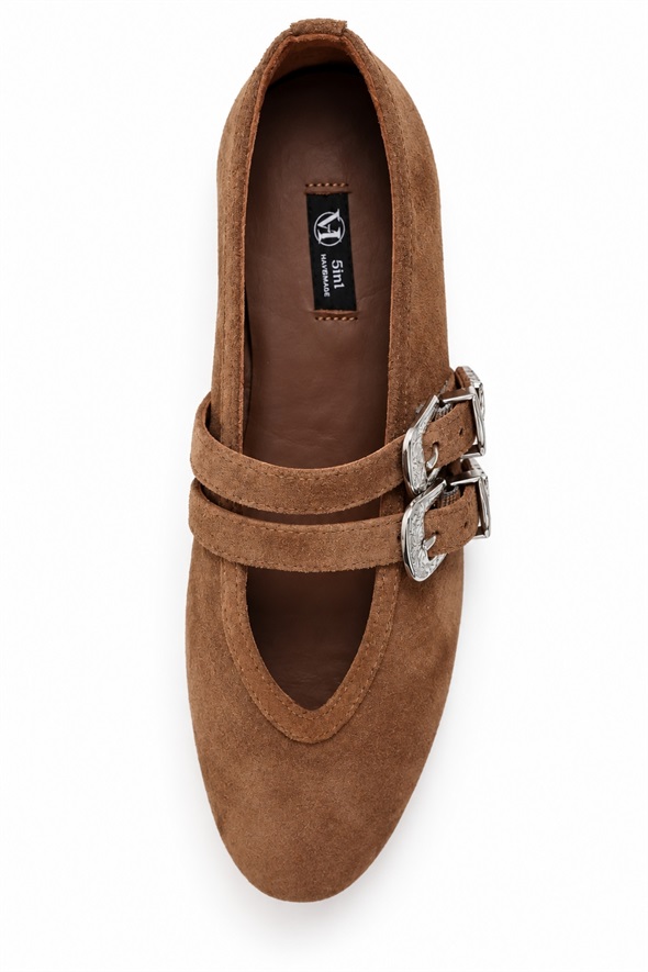 Bal Western Babet 24303