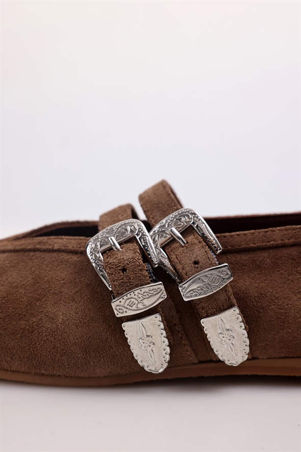 Bal Western Babet 24303