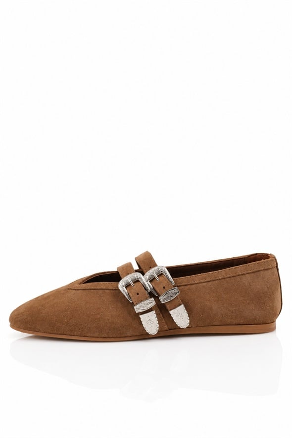 Bal Western Babet 24303