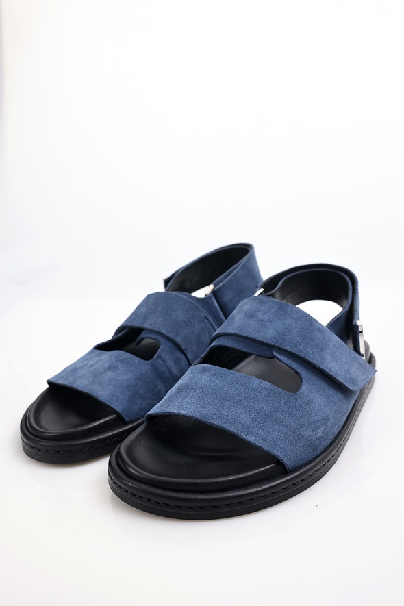 Blue Jean Sandalet 51403