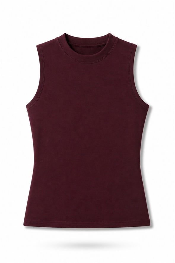 Bordo Bisiklet Yaka Atlet 0025