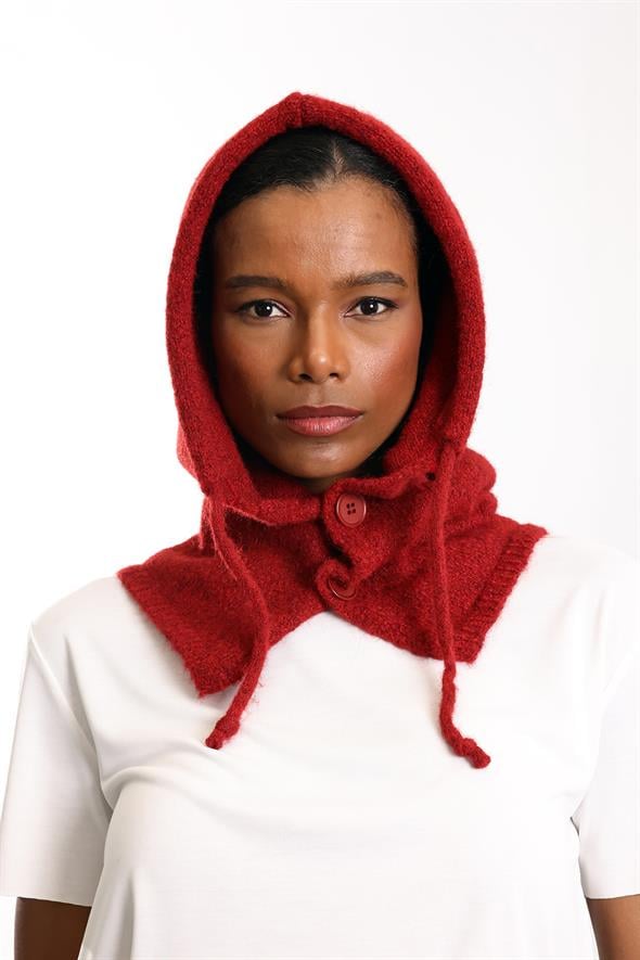 Bordo Triko Balaklava 14800