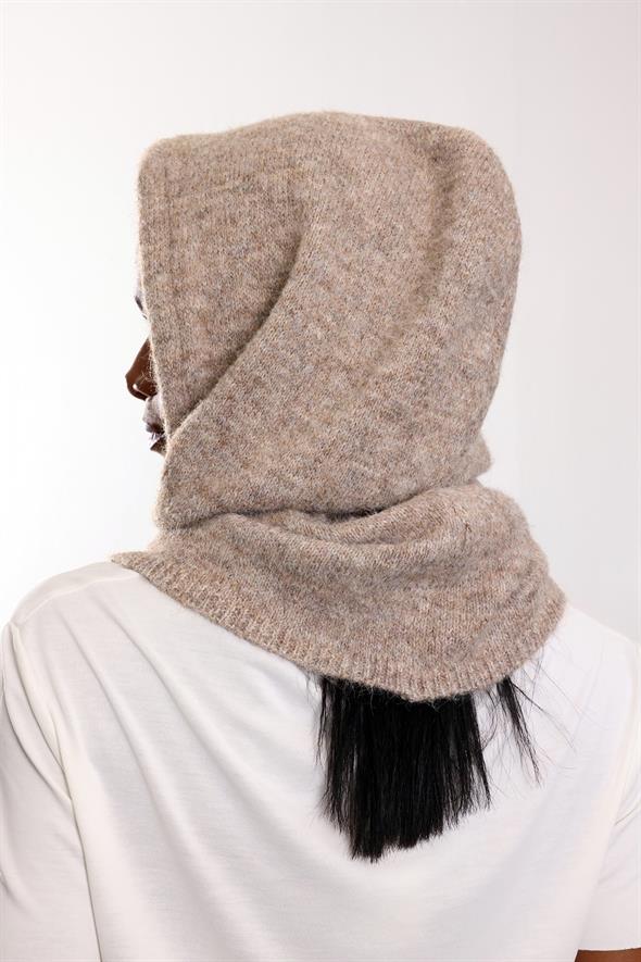 Camel Triko Balaklava 14800