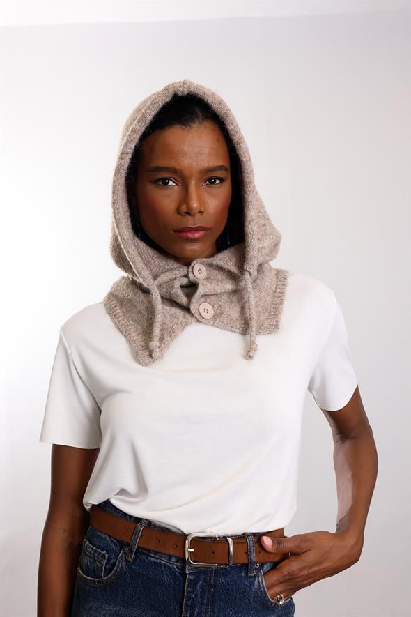 Camel Triko Balaklava 14800